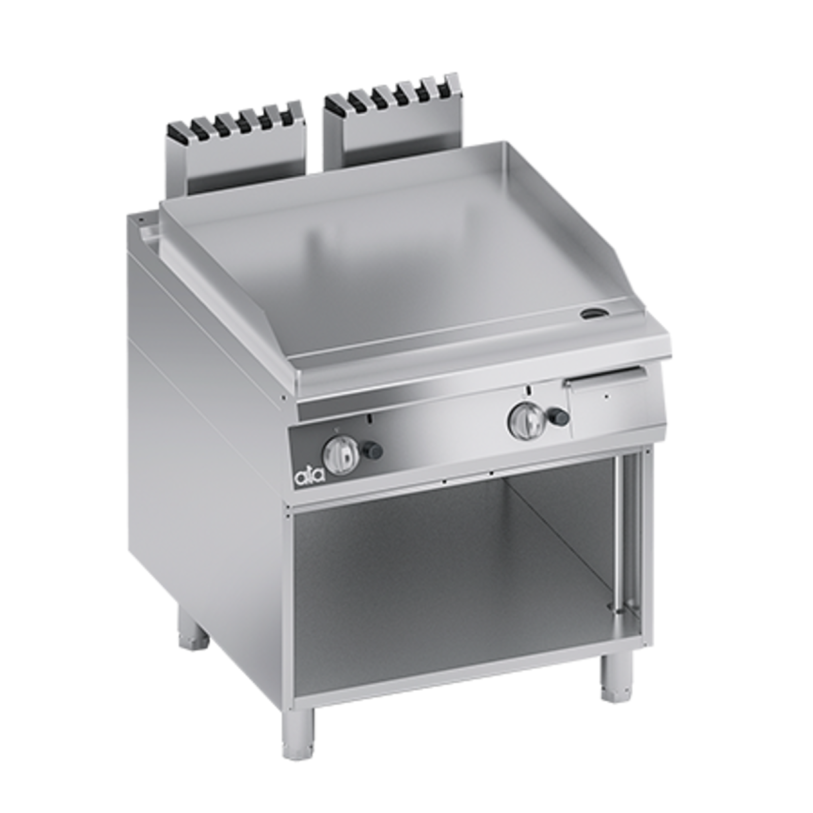Жарочная поверхность газовая K4GFLS10VV (ATA)