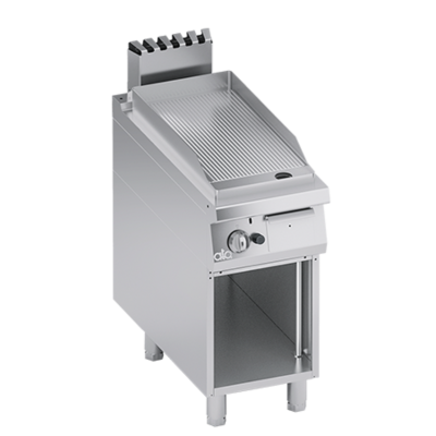 Поверхня для смаження газова K4GFRS05VV (ATA)
