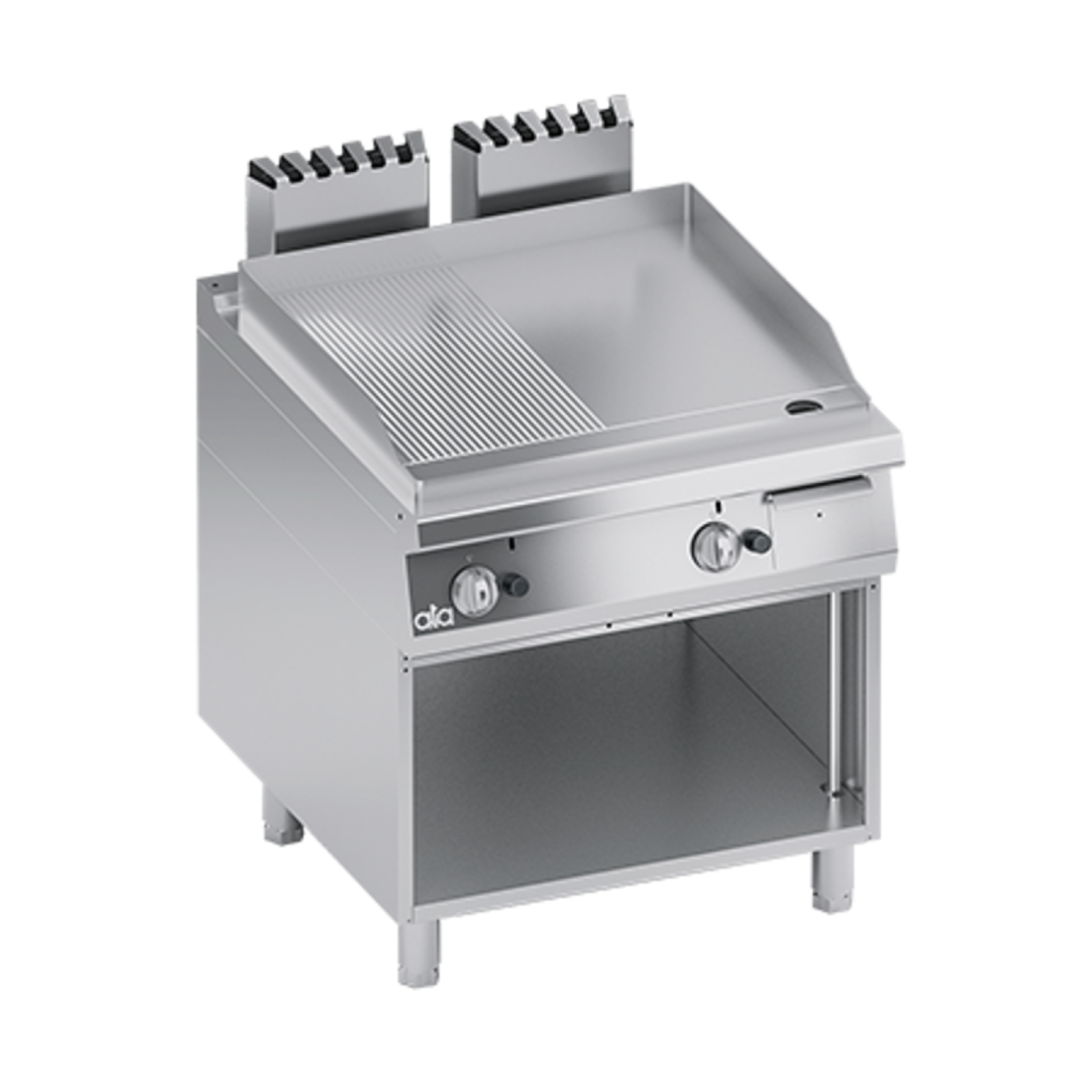 Жарочная поверхность газовая K4GFRS10VV (ATA)