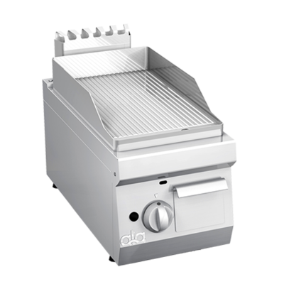 Жарочная поверхность газовая K6GFR05TT (ATA)