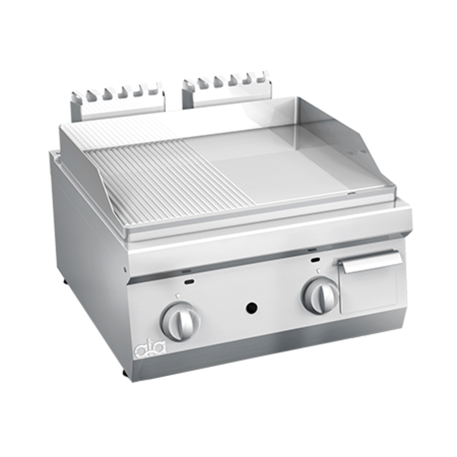 Жарочная поверхность газовая K6GFR10TT (ATA)