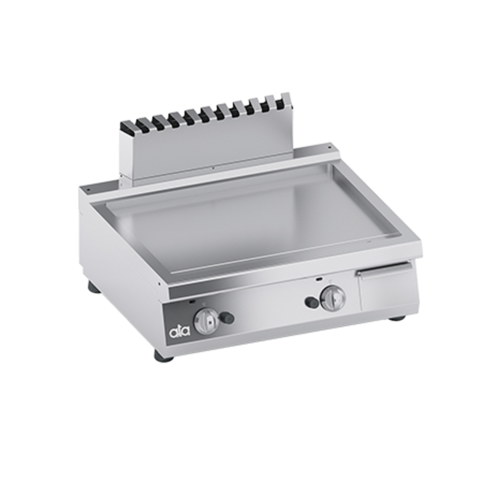 Жарочная поверхность газовая K7GFB10TTL (ATA)