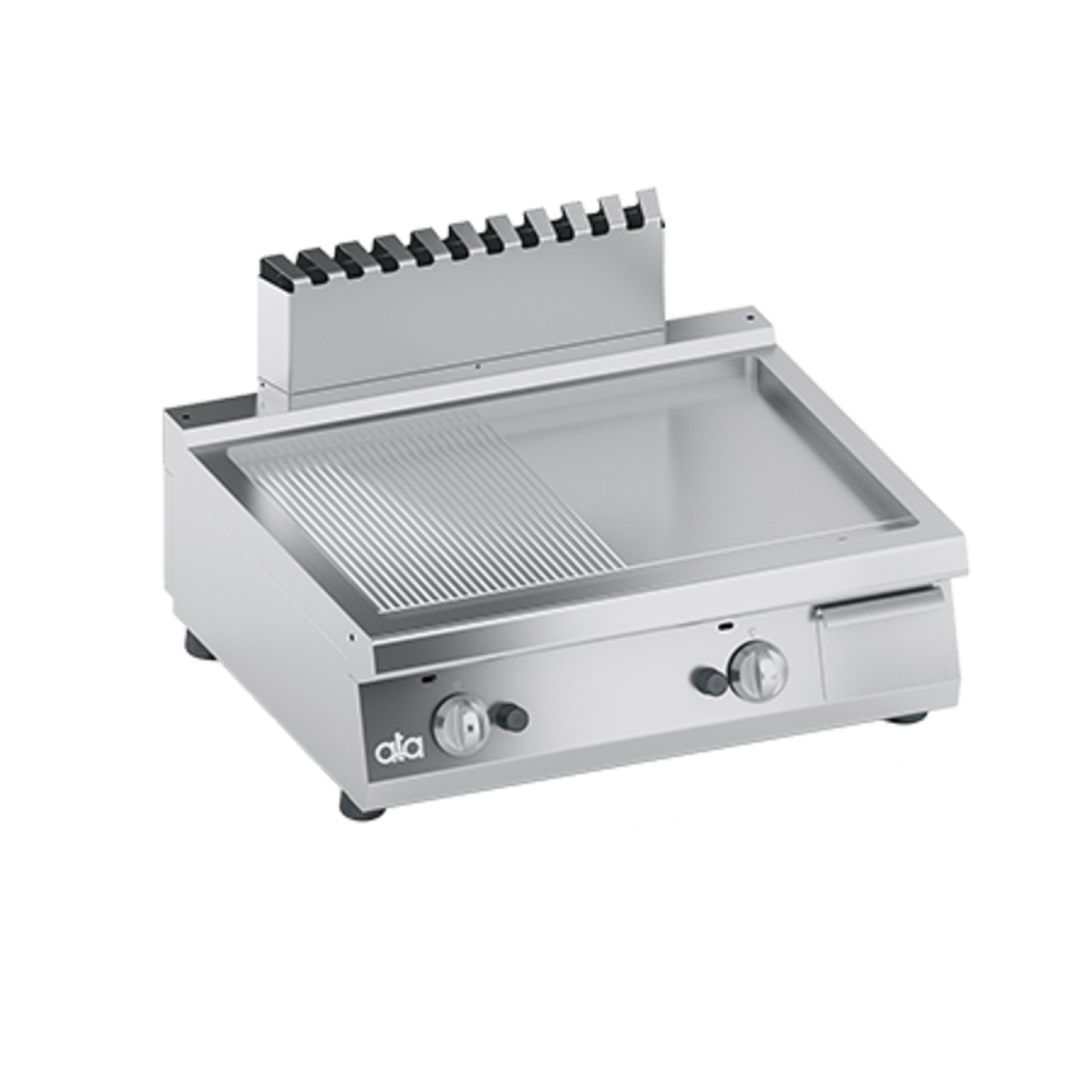 Жарочная поверхность газовая K7GFB10TTR (ATA)