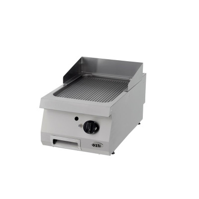 Жарочная поверхность газовая Ozti OGG 4070N