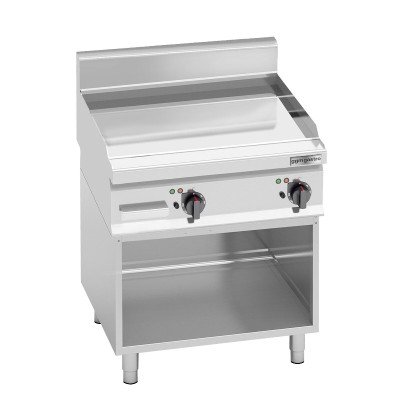 Жарочная поверхность GGM Gastro EGB663CP#SET