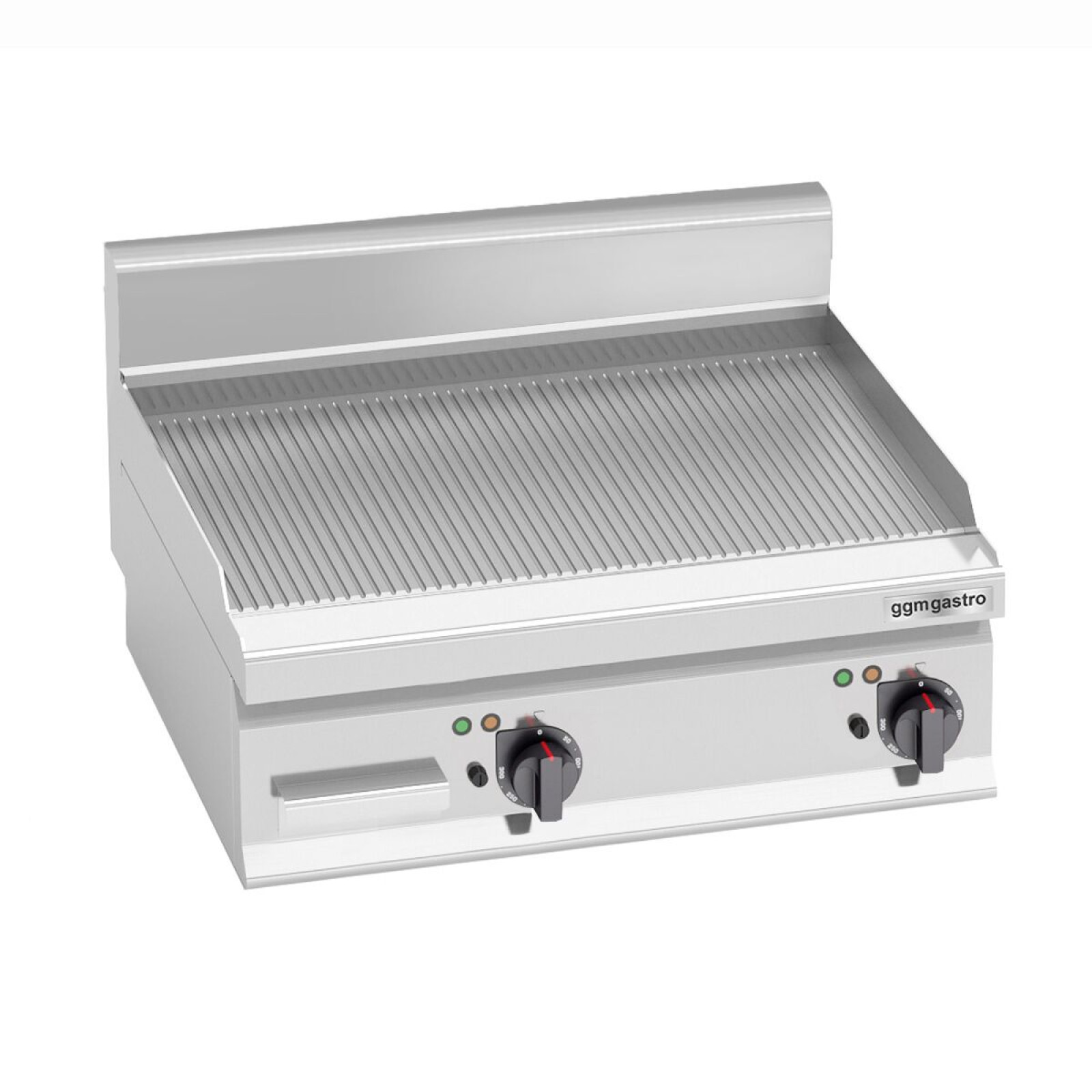 Поверхня для смаження GGM Gastro EGB663PG
