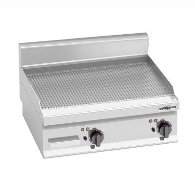 Жарочная поверхность GGM Gastro EGB663PG
