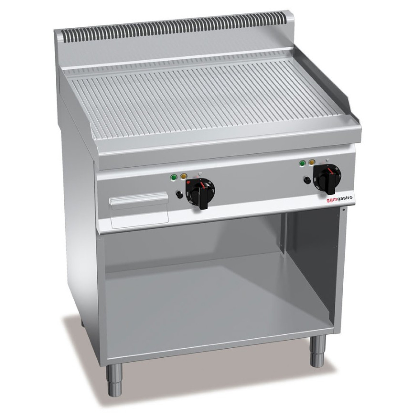 Поверхня для смаження GGM Gastro EGB879PG