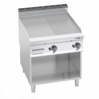 Жарочная поверхность GGM Gastro GGB899MGG