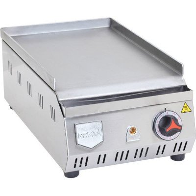 Жарочная поверхность гладкая REMTA R97
