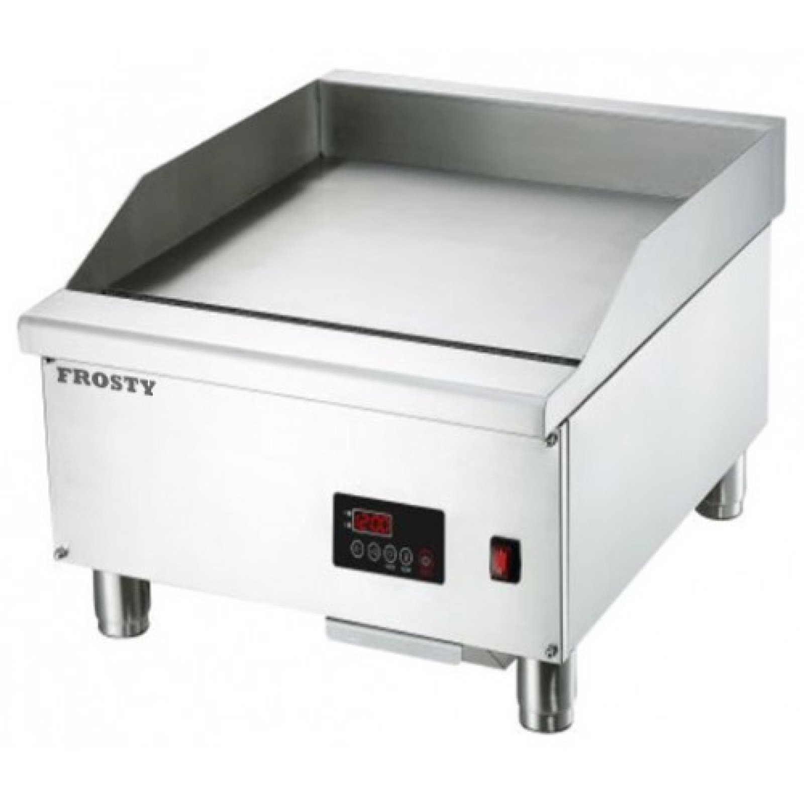 Жарочная поверхность индукционная Frosty GRT24