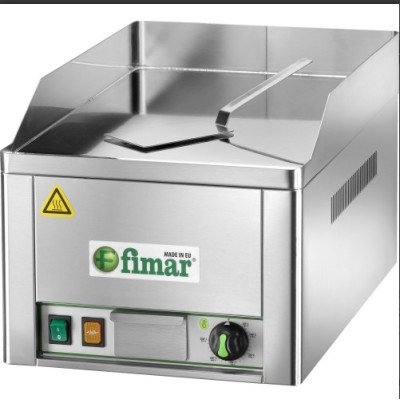 Поверхность жарочная эл. Fimar FRY1/LC