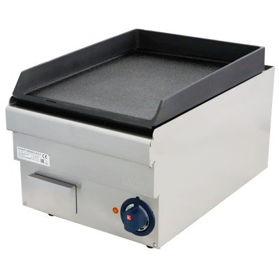 Поверхность жарочная эл. Kogast EZT40L