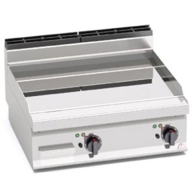 Поверхность жарочная эл. наст. Bertos E7FL8BP-2/CPD