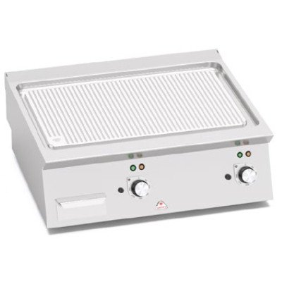 Поверхность жарочная эл. наст. Bertos SE7FR8B-2/CPD