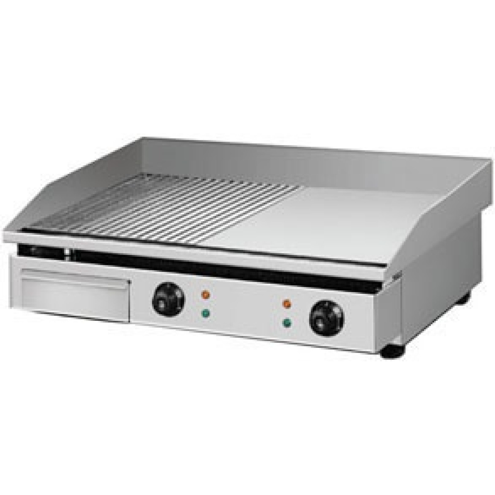 Поверхня жарочна EWT INOX EFT73-2