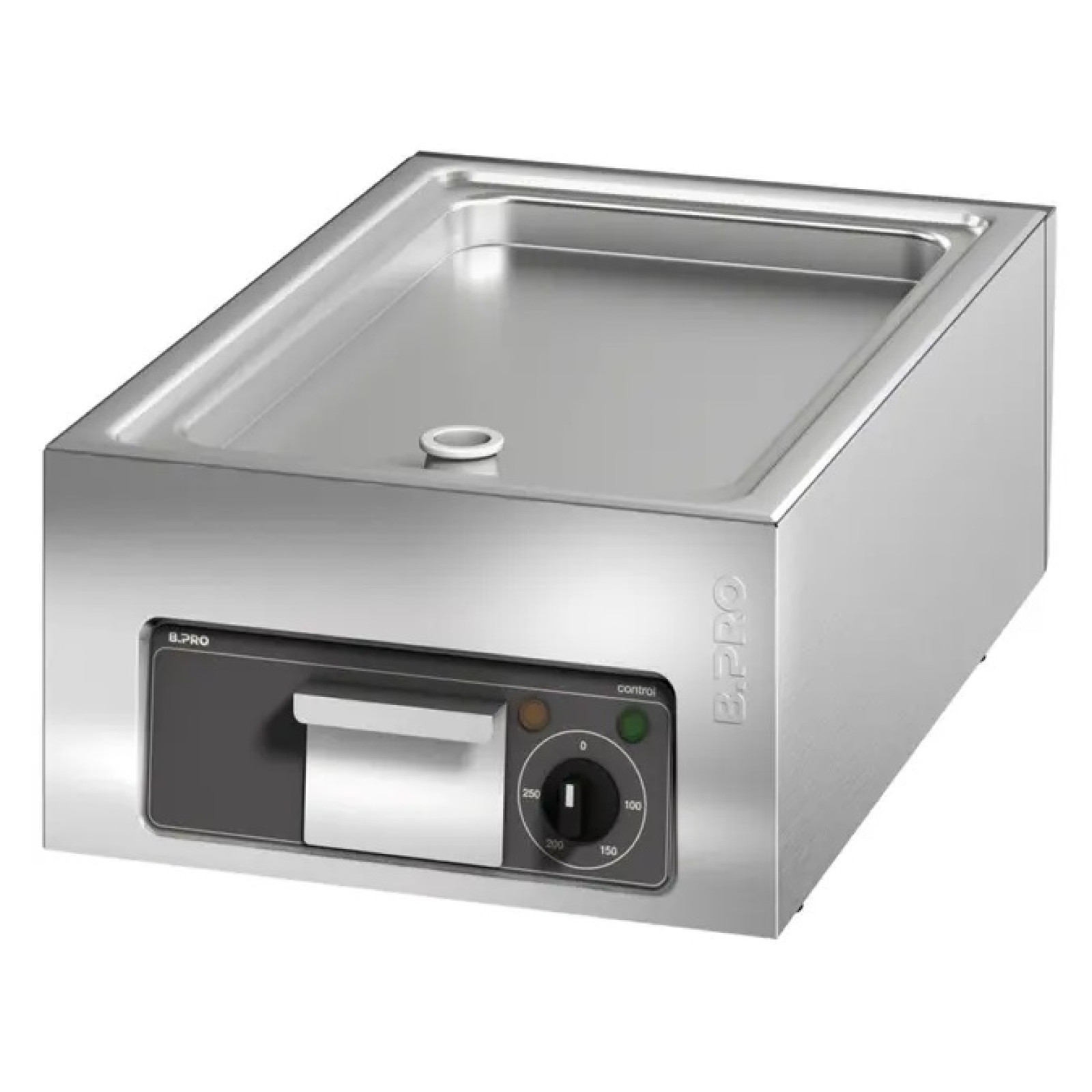 Поверхня жарова ел. B.PRO BC GF 3500 (574203)