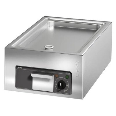 Поверхность жаровая эл. B.PRO BC GF 3500 (574203)