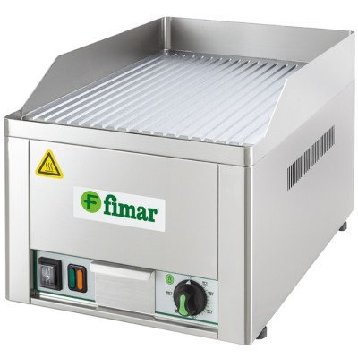 Поверхня жарова ел. Fimar FRY1RC