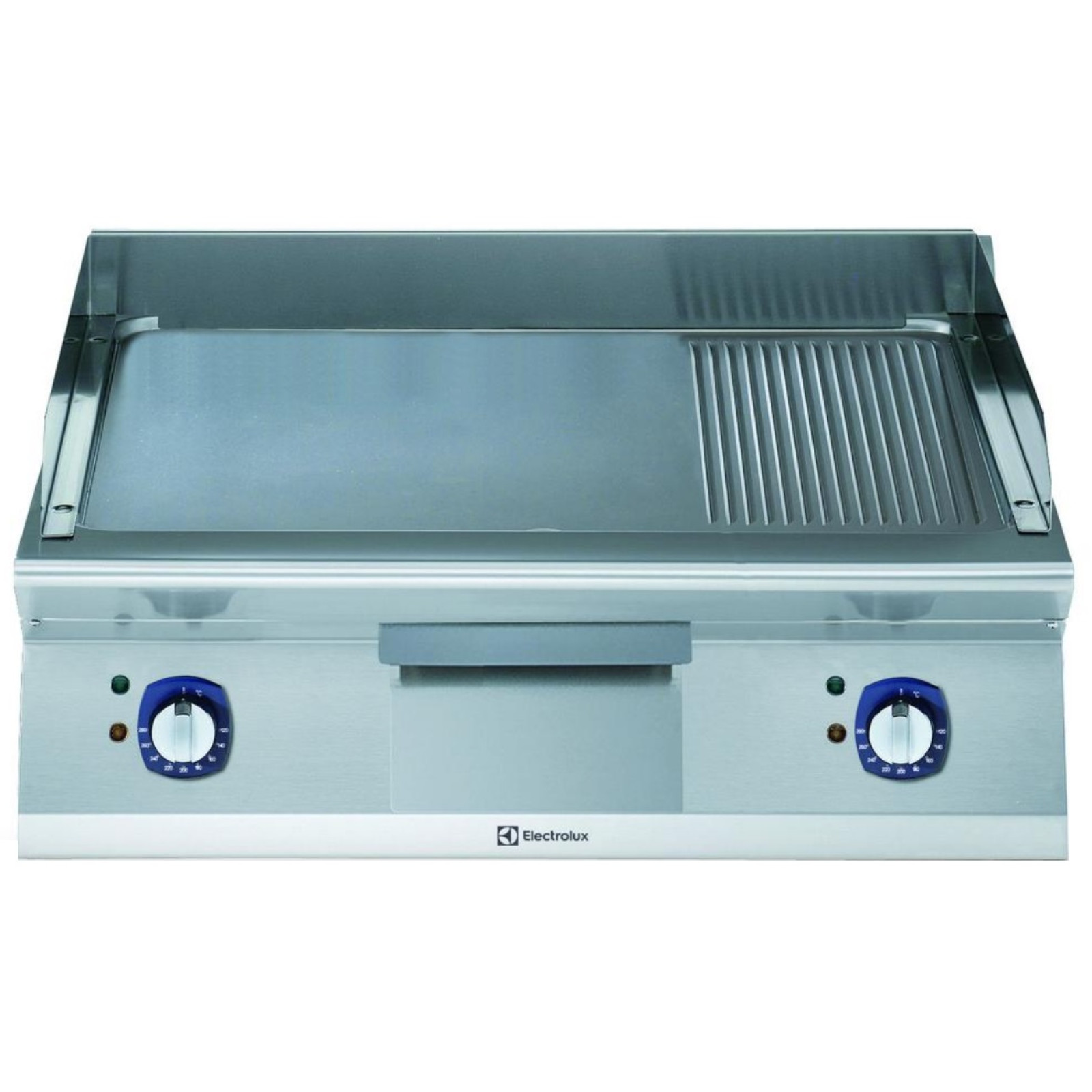 Поверхня жарова ел. наст. Electrolux E7IIMDAOMEA (371347)