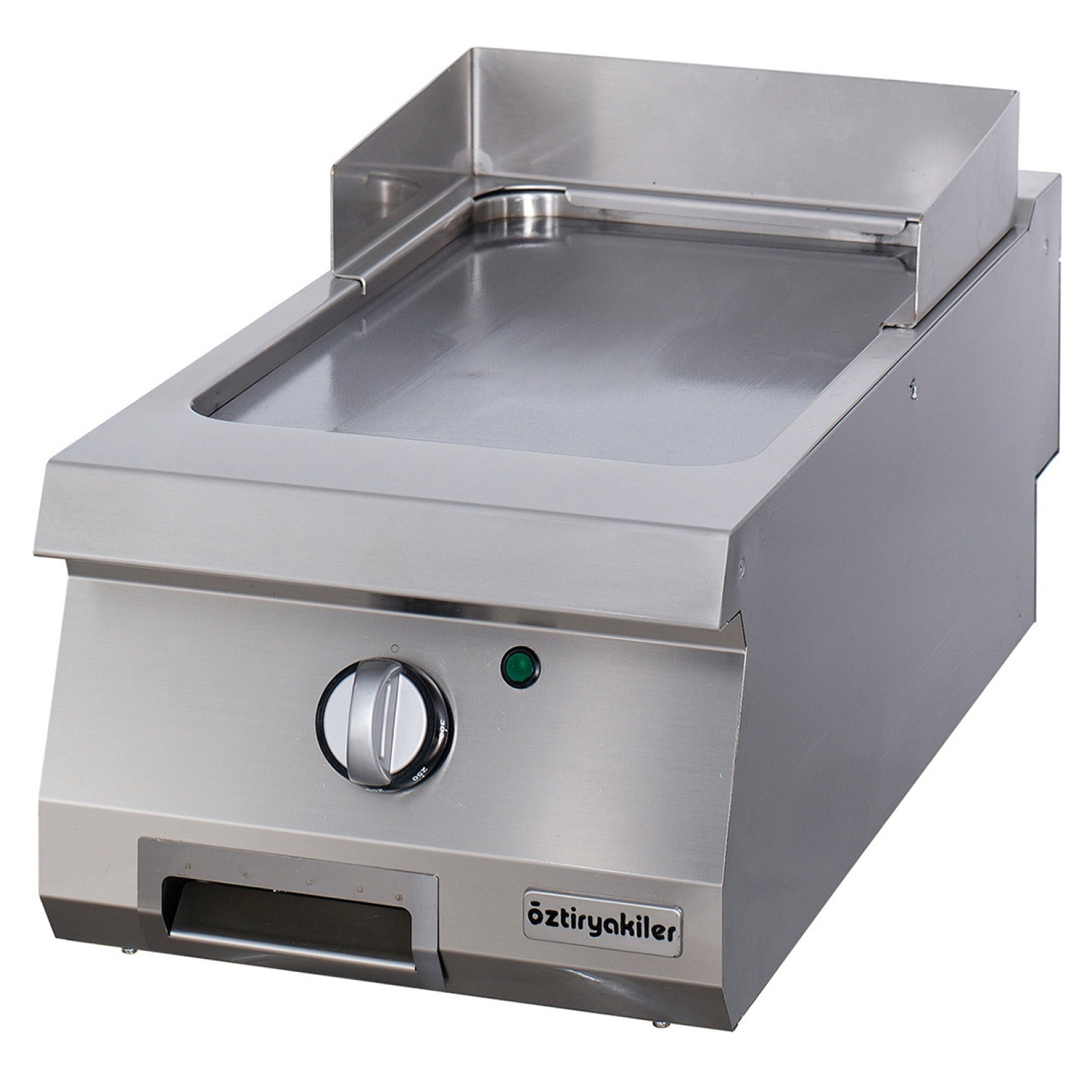 Поверхня жарова ел. наст. Oztiryakiler OGE4070 (арт.7864.N1.40703.04)