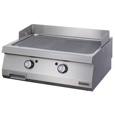 Поверхность жаровая эл. след. Oztiryakiler OGE8070N (арт. 7864.N1.80703.11)