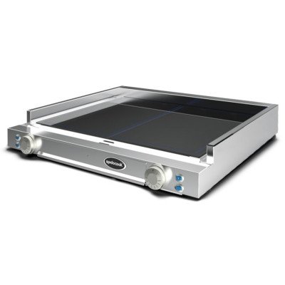 Поверхность жарочная эл. наст. Spidocook SP300