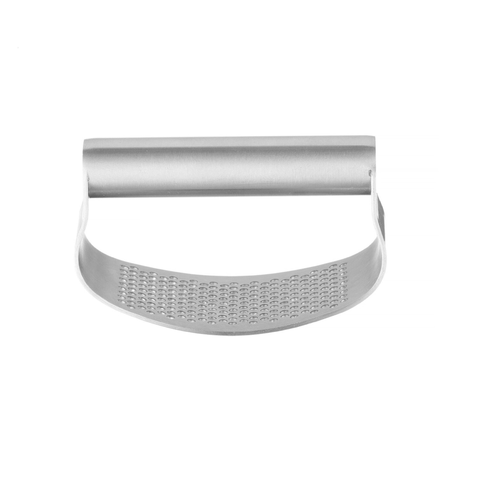 Прес для часнику HENDI 105х50мм 856260 Hendi 18/0 Stainless steel