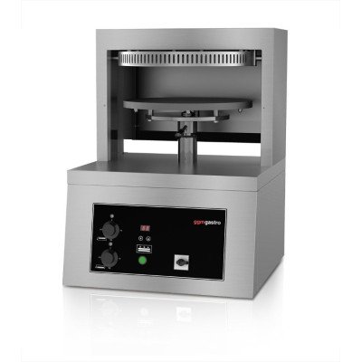 Пресс для пиццы (диаметр 45 см) GGM Gastro PPP45N