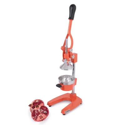 Пресс ручной для цитрусовых и гранат ZUVER Fresh Orange