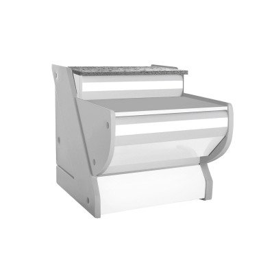 Прилавок кассовый  GGM Gastro KAM128R