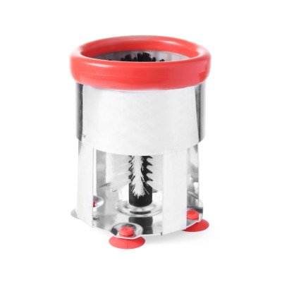 Пристрій для миття склянок Ø150x(H)190 мм 552681 Hendi Aluminium