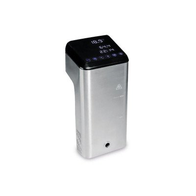 Пристрій iVide Plus sous-vide 222997 Hendi Stainless steel