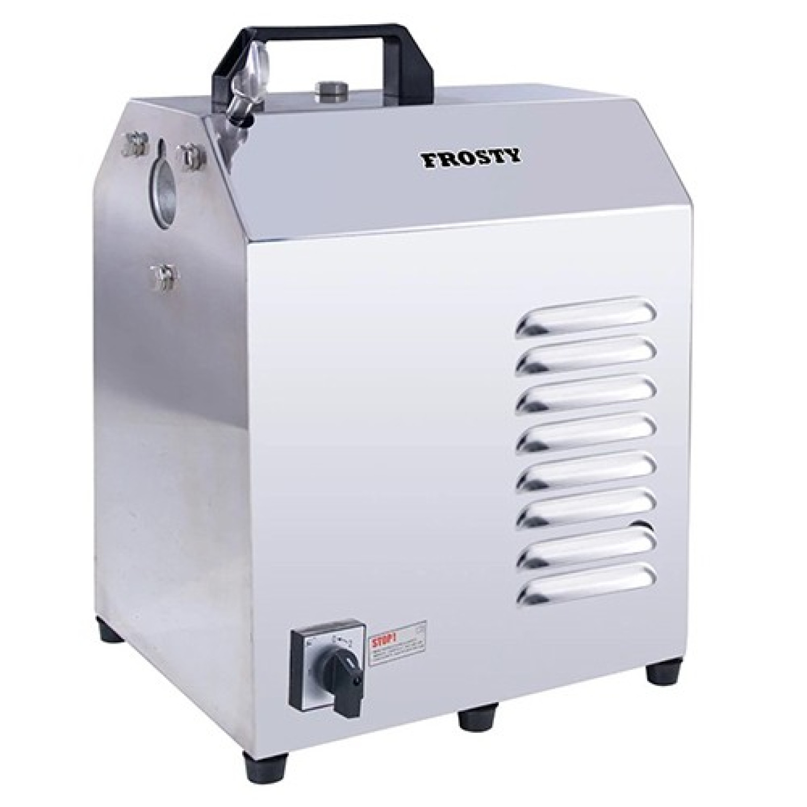 Привод электрический FROSTY TC12B