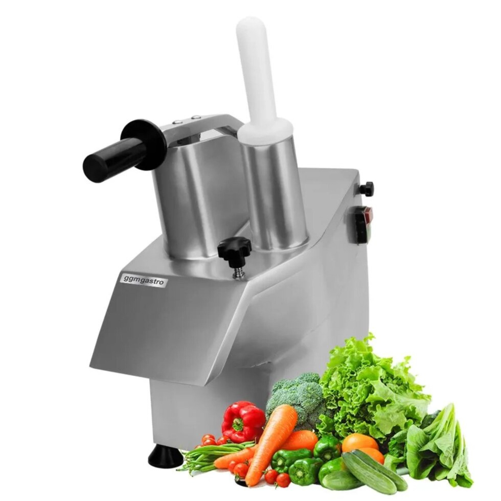 Профессиональная овощерезка GGM GASTRO GSH300