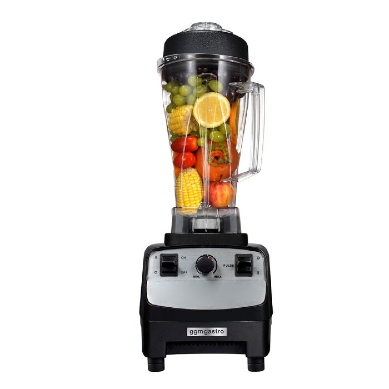 Промышленный блендер 2 л GGM Gastro FMK1500