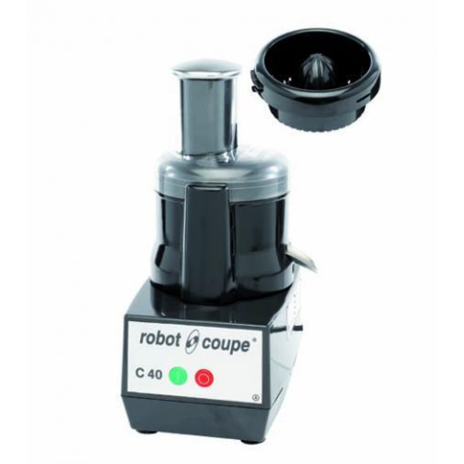 Протирка Robot Coupe C40 Press Coulis 