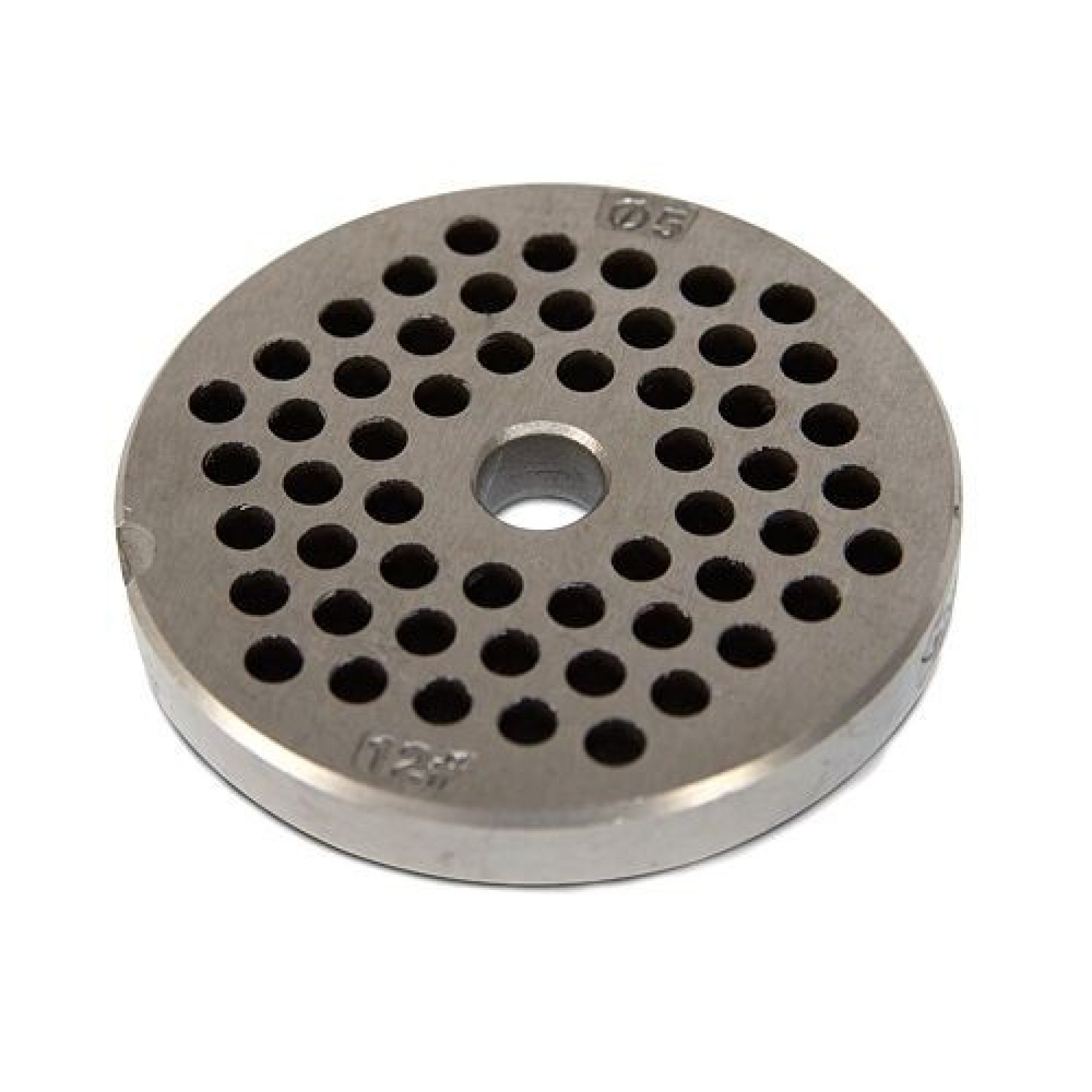 Решетка для мясорубки-4,5 mm GGM Gastro LFH5-12