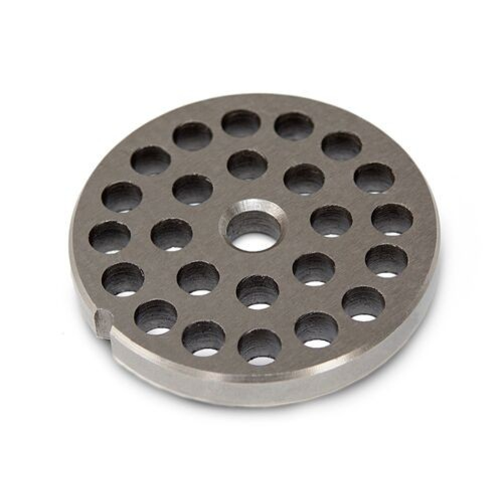 Решетка для мясорубки-8 mm GGM Gastro LFH8-12