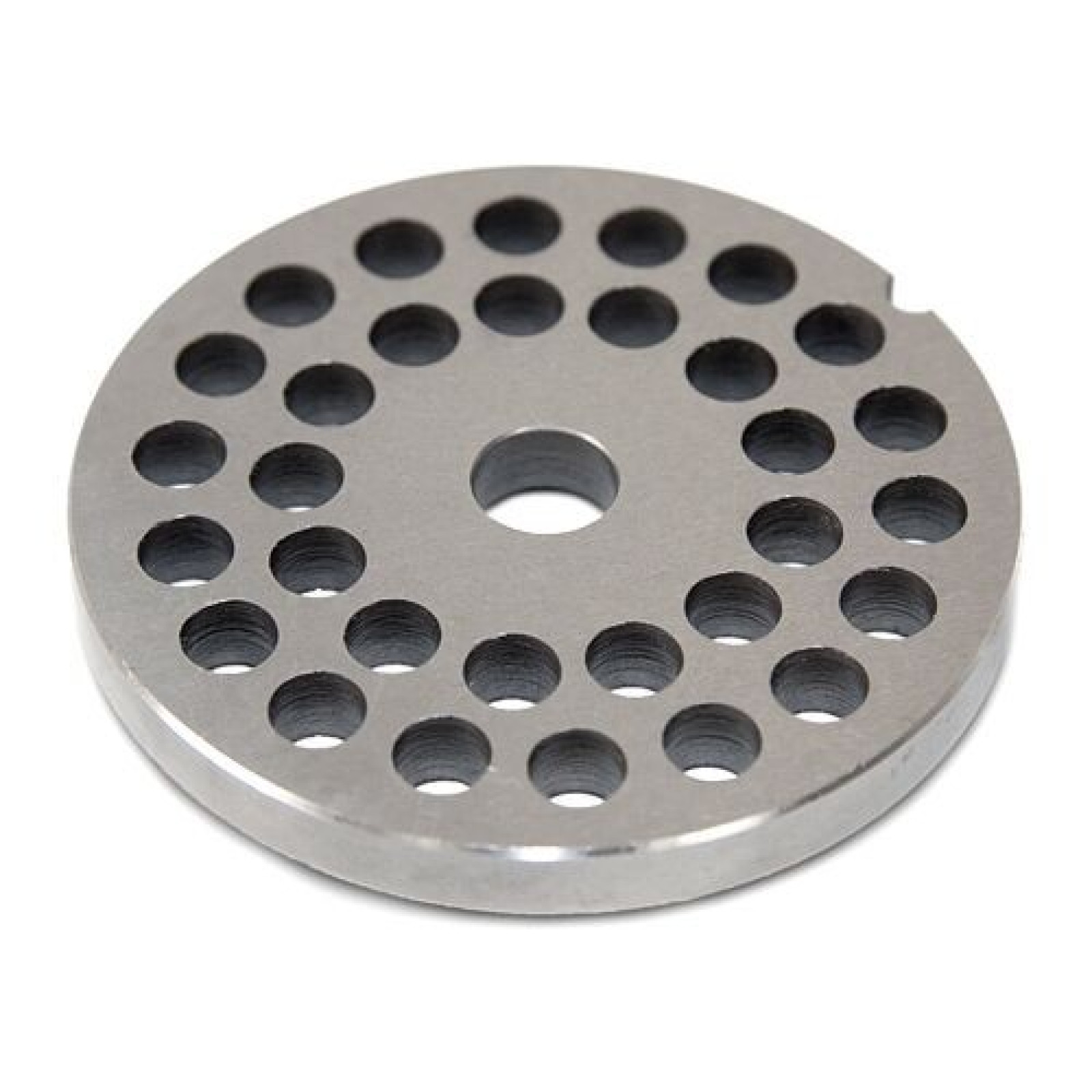 Решетка для мясорубки-8 mm GGM Gastro LFH8-22