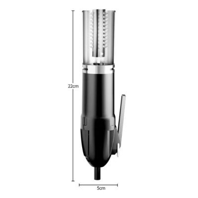 Рыбочистка электрическая ZUVER Fish Peeler A220