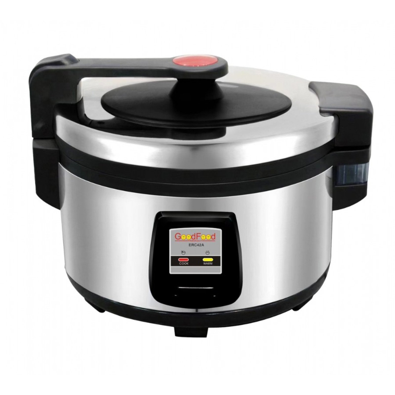 Рисоварка электрическая GoodFood ERC42A