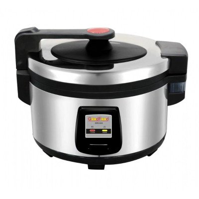 Рисоварка электрическая GoodFood ERC42A
