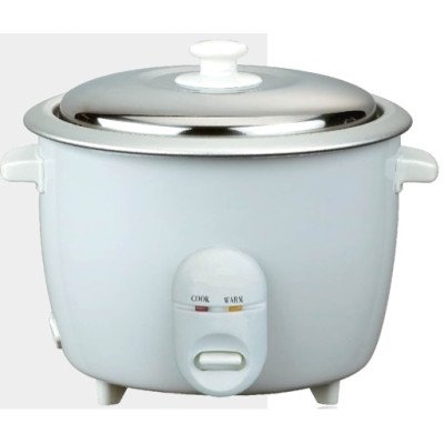 Рисоварка EWT INOX ERC2