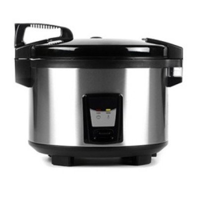 Рисоварка профессиональная EWT INOX SA8236 