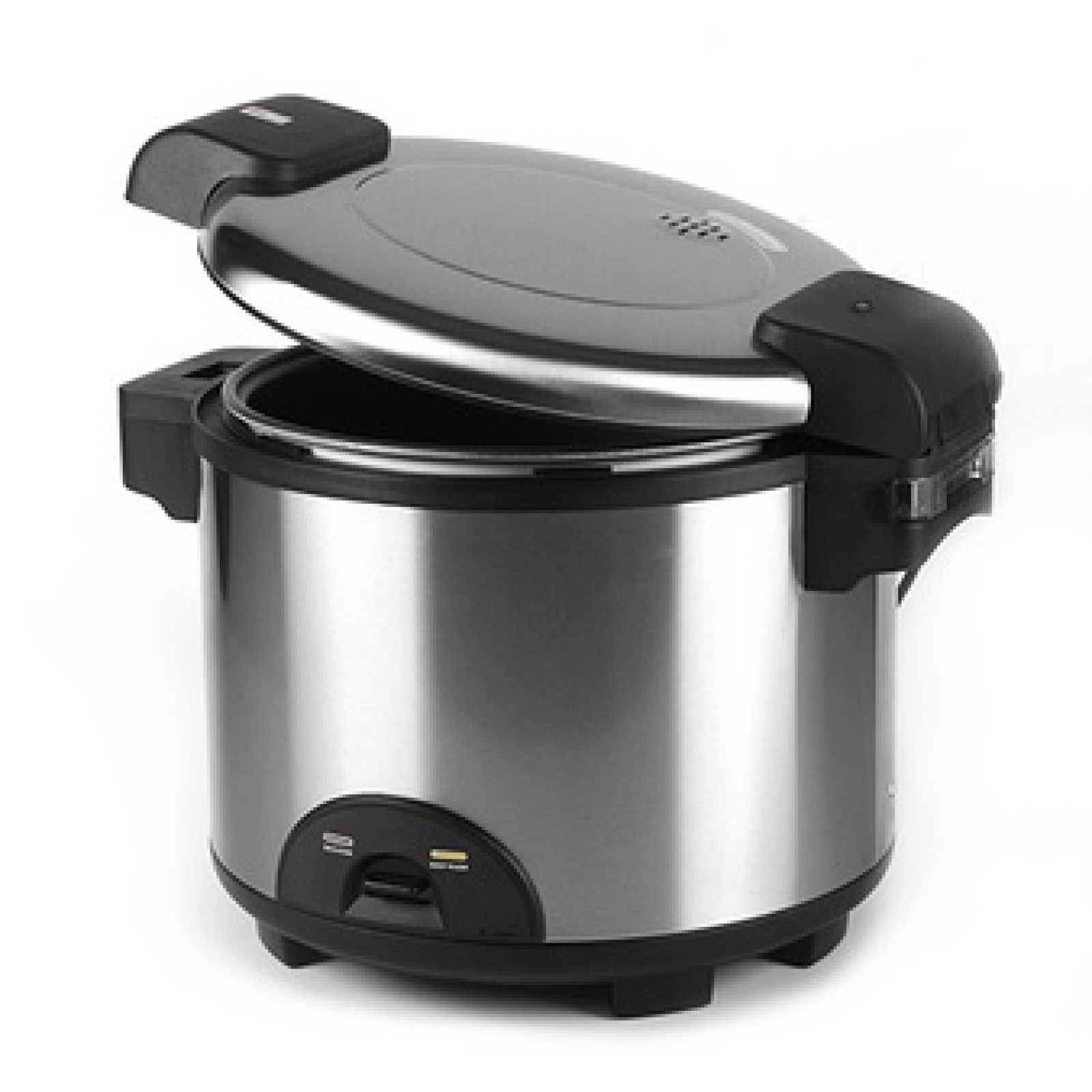 Рисоварка професійна EWT INOX SB8155