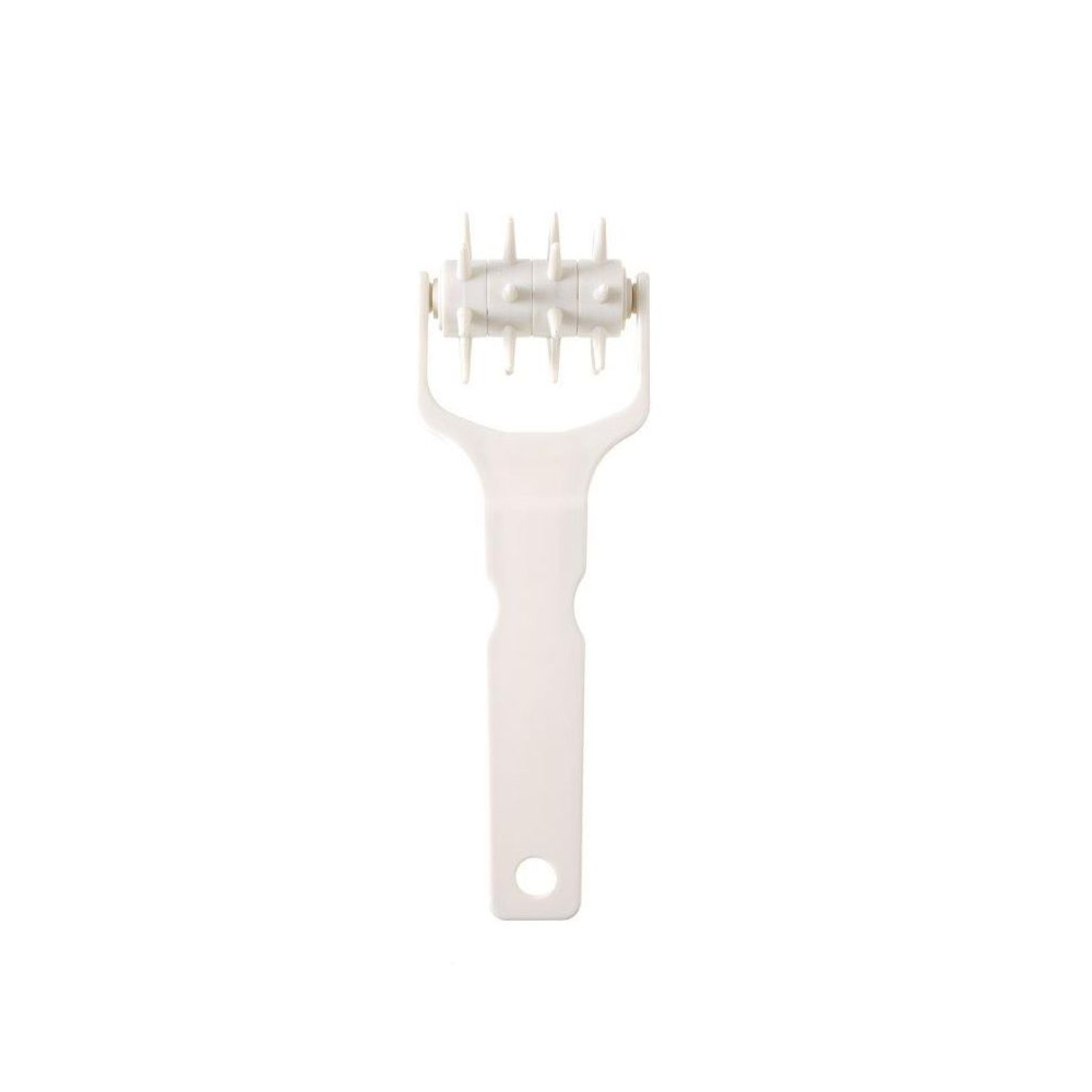 Ролик для тіста Kitchen Line, 77х210 мм 515037 Hendi PP (Polypropylene)