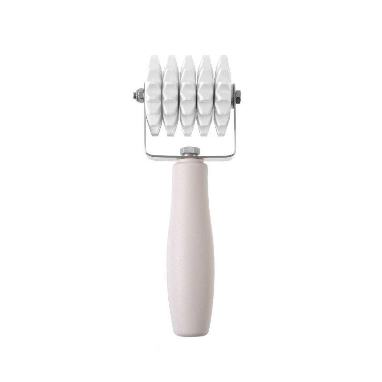 Ролик для тіста Profi Line - перфоруючий, 85х210 мм 515099 Hendi PP (Polypropylene)
