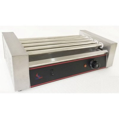 Роликовый гриль AIRHOT RG-5