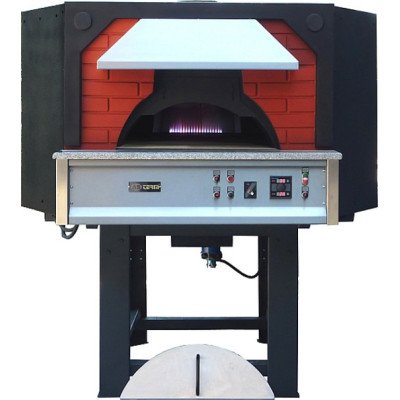 Ротационная печь для пиццы на газе серия  As term GR120C